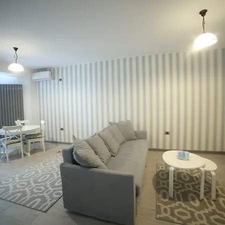 Apartel 19 - Smart Apart Apartmán