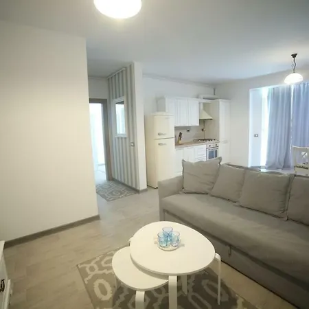 Apartel 19 - Smart Apart *