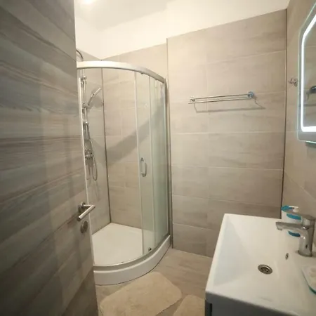 Apartmán Apartel 19 - Smart Apart
