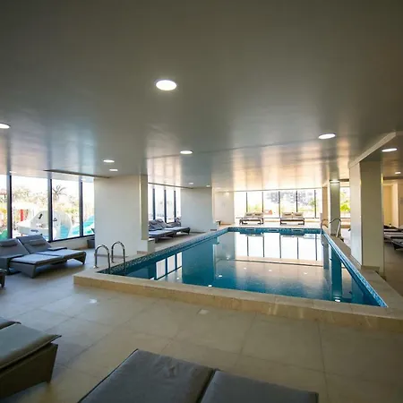 Apartmán Apartel 19 - Smart Apart Mamaia