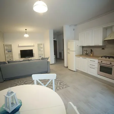 Apartel 19 - Smart Apart Apartmán *