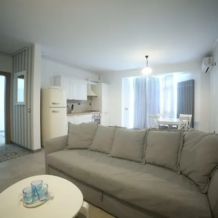 Apartel 19 - Smart Apart Apartmán *