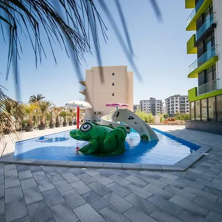 Apartel 19 - Smart Apart * Mamaia