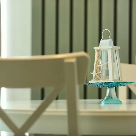 Apartel 19 - Smart Apart * Mamaia
