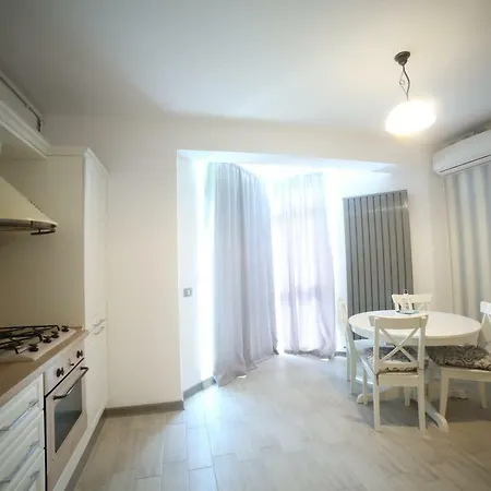 Apartmán Apartel 19 - Smart Apart *