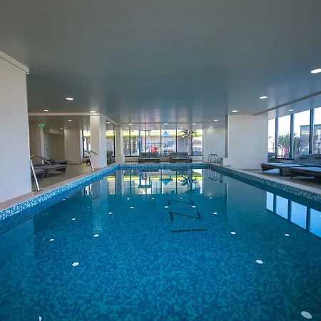 Apartmán Apartel 19 - Smart Apart