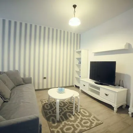 Apartel 19 - Smart Apart Apartmán *