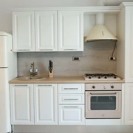 Apartmán Apartel 19 - Smart Apart Mamaia