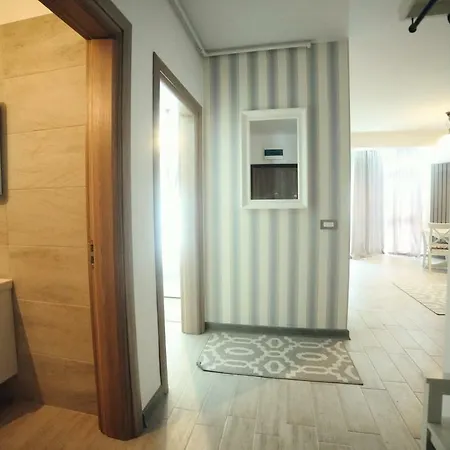 Apartel 19 - Smart Apart Mamaia
