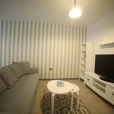 Apartel 19 - Smart Apart Mamaia