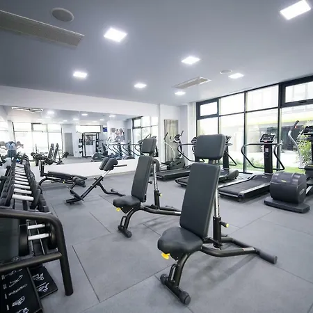 Apartmán Apartel 19 - Smart Apart Mamaia