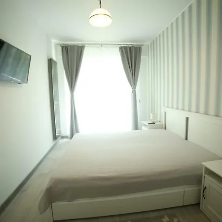 Apartel 19 - Smart Apart Mamaia